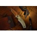 Browning Trailside 3.5" Folding Blade Knife